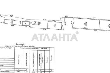 Commercial real estate at st. Borovskogo Nikolaya (area 4060,3 m²) - Atlanta.ua - photo 18