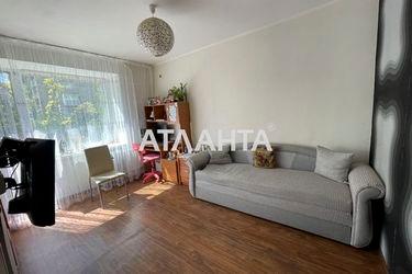 1-room apartment apartment by the address st. Ilfa i Petrova (area 21 m²) - Atlanta.ua - photo 13