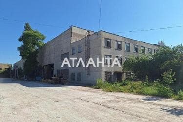 Коммерческая недвижимость по адресу ул. Боровского Николая (площадь 3630,5 м²) - Atlanta.ua - фото 15