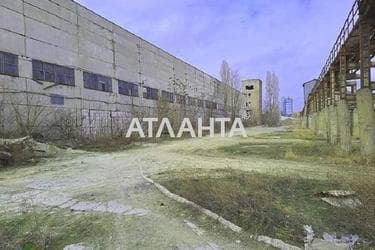 Коммерческая недвижимость по адресу ул. Боровского Николая (площадь 3630,5 м²) - Atlanta.ua - фото 25