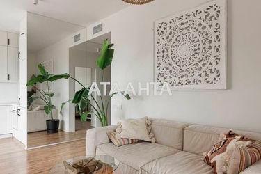 2-rooms apartment apartment by the address st. Bolshaya arnautskaya Chkalova (area 76,5 m²) - Atlanta.ua - photo 37