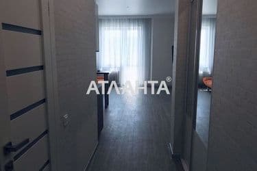 1-кімнатна квартира за адресою вул. Радісна (площа 56 м²) - Atlanta.ua - фото 19