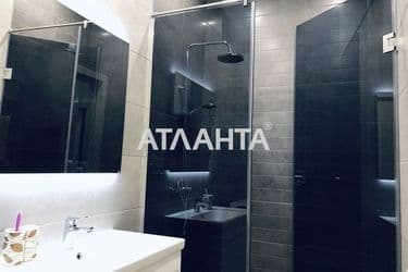 1-кімнатна квартира за адресою вул. Радісна (площа 56 м²) - Atlanta.ua - фото 22