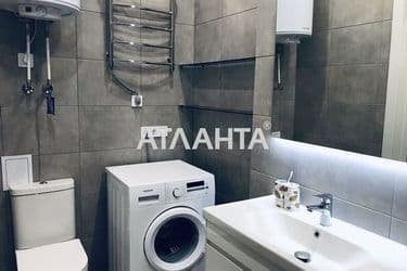 1-room apartment apartment by the address st. Radostnaya (area 56 m²) - Atlanta.ua - photo 23