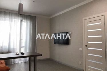 1-room apartment apartment by the address st. Radostnaya (area 56 m²) - Atlanta.ua - photo 21