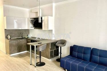 1-room apartment apartment by the address st. Radostnaya (area 56 m²) - Atlanta.ua - photo 26