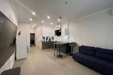 1-room apartment apartment by the address st. Radostnaya (area 56 m²) - Atlanta.ua - photo 27