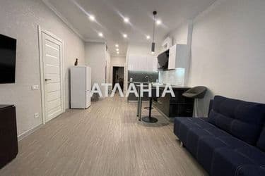 1-room apartment apartment by the address st. Radostnaya (area 56 m²) - Atlanta.ua - photo 29