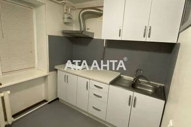 1-room apartment apartment by the address st. Entuziastov (area 36 m²) - Atlanta.ua - photo 4