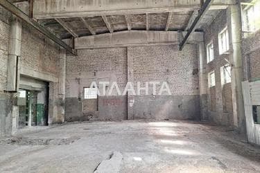 Commercial real estate at st. Borovskogo Nikolaya (area 631,7 m²) - Atlanta.ua - photo 22