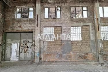Commercial real estate at st. Borovskogo Nikolaya (area 631,7 m²) - Atlanta.ua - photo 28