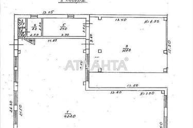 Commercial real estate at st. Borovskogo Nikolaya (area 631,7 m²) - Atlanta.ua - photo 30