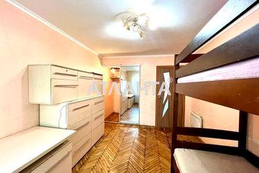 2-rooms apartment apartment by the address st. Filatova ak (area 46,2 m²) - Atlanta.ua - photo 20