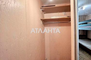 2-rooms apartment apartment by the address st. Filatova ak (area 46,2 m²) - Atlanta.ua - photo 21