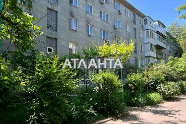 2-rooms apartment apartment by the address st. Filatova ak (area 46,2 m²) - Atlanta.ua - photo 28