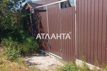 House by the address st. Baltskiy 3 y per (area 60 m²) - Atlanta.ua - photo 32