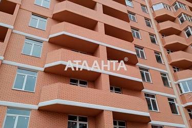 1-room apartment apartment by the address st. Ovidiopolskaya dor (area 42,1 m²) - Atlanta.ua - photo 10