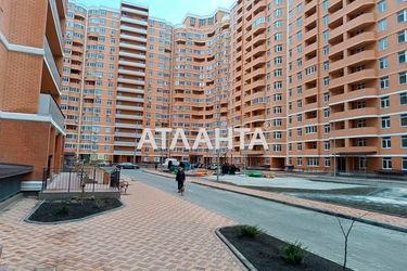 1-room apartment apartment by the address st. Ovidiopolskaya dor (area 42,1 m²) - Atlanta.ua - photo 11