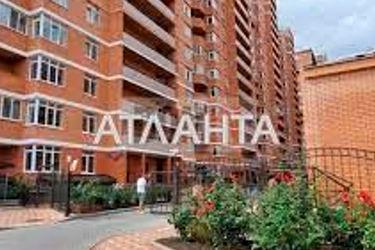 1-room apartment apartment by the address st. Ovidiopolskaya dor (area 42,1 m²) - Atlanta.ua - photo 12