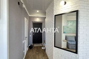 1-комнатная квартира по адресу ул. Чехова (площадь 43,2 м²) - Atlanta.ua - фото 35