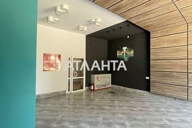 1-комнатная квартира по адресу ул. Чехова (площадь 43,2 м²) - Atlanta.ua - фото 44