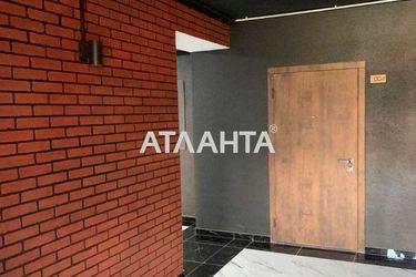 1-комнатная квартира по адресу ул. Чехова (площадь 39,2 м²) - Atlanta.ua - фото 16