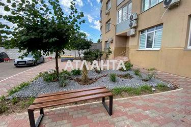 1-room apartment apartment by the address st. Breusa (area 45 m²) - Atlanta.ua - photo 20