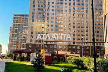 1-комнатная квартира по адресу ул. Жемчужная (площадь 42 м²) - Atlanta.ua - фото 7
