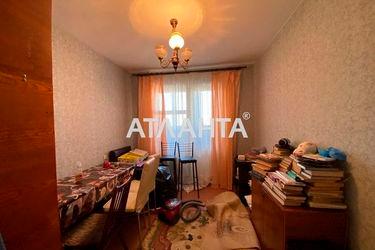 4+-rooms apartment apartment by the address st. Vilyamsa ak (area 85 m²) - Atlanta.ua - photo 25