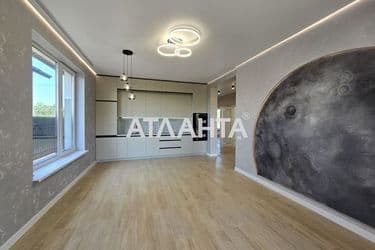 House by the address st. Evropeyskaya (area 120 m²) - Atlanta.ua - photo 22