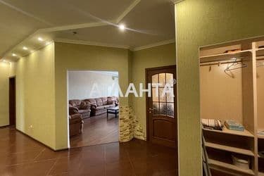 3-rooms apartment apartment by the address st. Fontanskaya dor Perekopskoy Divizii (area 112 m²) - Atlanta.ua - photo 31