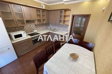 3-rooms apartment apartment by the address st. Fontanskaya dor Perekopskoy Divizii (area 112 m²) - Atlanta.ua - photo 34