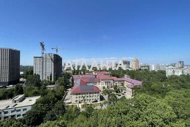 3-rooms apartment apartment by the address st. Fontanskaya dor Perekopskoy Divizii (area 112 m²) - Atlanta.ua - photo 39