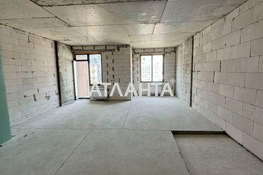 1-room apartment apartment by the address st. Genuezskaya (area 45,0 m²) - Atlanta.ua - photo 28