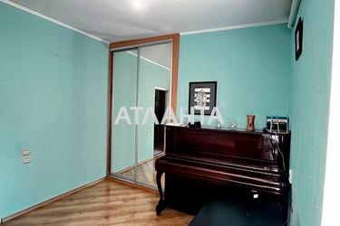 2-комнатная квартира по адресу ул. Пантелеймоновская (площадь 57,3 м²) - Atlanta.ua - фото 24