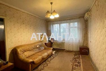 3-rooms apartment apartment by the address st. Varnenskaya (area 51,9 m²) - Atlanta.ua - photo 11