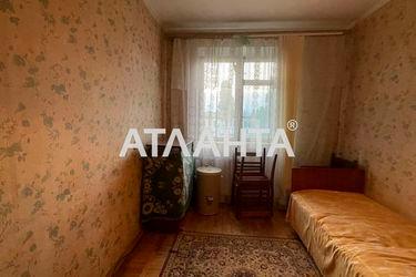 3-rooms apartment apartment by the address st. Varnenskaya (area 51,9 m²) - Atlanta.ua - photo 12