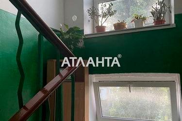 3-rooms apartment apartment by the address st. Varnenskaya (area 51,9 m²) - Atlanta.ua - photo 20