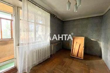 3-rooms apartment apartment by the address st. Varnenskaya (area 51,9 m²) - Atlanta.ua - photo 13