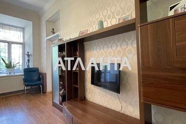 Коммунальная квартира по адресу Ляпунова пер. (площадь 35,2 м²) - Atlanta.ua - фото 20