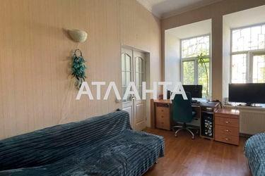 Комунальна квартира за адресою Ляпунова пров. (площа 35,2 м²) - Atlanta.ua - фото 24