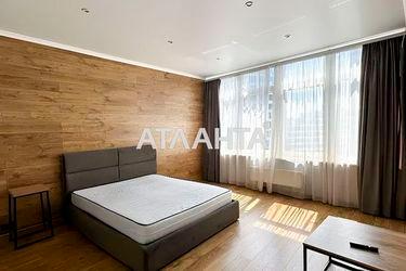 1-room apartment apartment by the address st. Kamanina (area 47,8 m²) - Atlanta.ua - photo 22