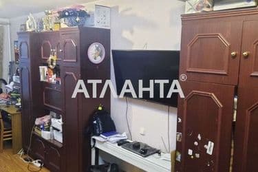 1-room apartment apartment by the address st. Ivasyuka Vladimira pr t (area 33,8 m²) - Atlanta.ua - photo 33