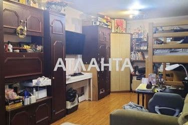 1-room apartment apartment by the address st. Ivasyuka Vladimira pr t (area 33,8 m²) - Atlanta.ua - photo 34