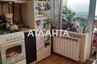 1-room apartment apartment by the address st. Ivasyuka Vladimira pr t (area 33,8 m²) - Atlanta.ua - photo 26