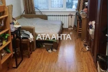 1-room apartment apartment by the address st. Ivasyuka Vladimira pr t (area 33,8 m²) - Atlanta.ua - photo 31