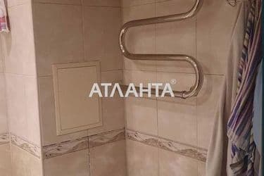 1-room apartment apartment by the address st. Ivasyuka Vladimira pr t (area 33,8 m²) - Atlanta.ua - photo 41