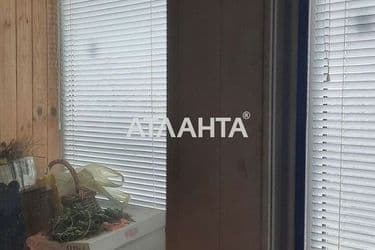 1-room apartment apartment by the address st. Ivasyuka Vladimira pr t (area 33,8 m²) - Atlanta.ua - photo 37