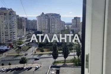 1-room apartment apartment by the address st. Ivasyuka Vladimira pr t (area 33,8 m²) - Atlanta.ua - photo 46