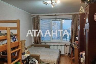 1-room apartment apartment by the address st. Ivasyuka Vladimira pr t (area 33,8 m²) - Atlanta.ua - photo 32